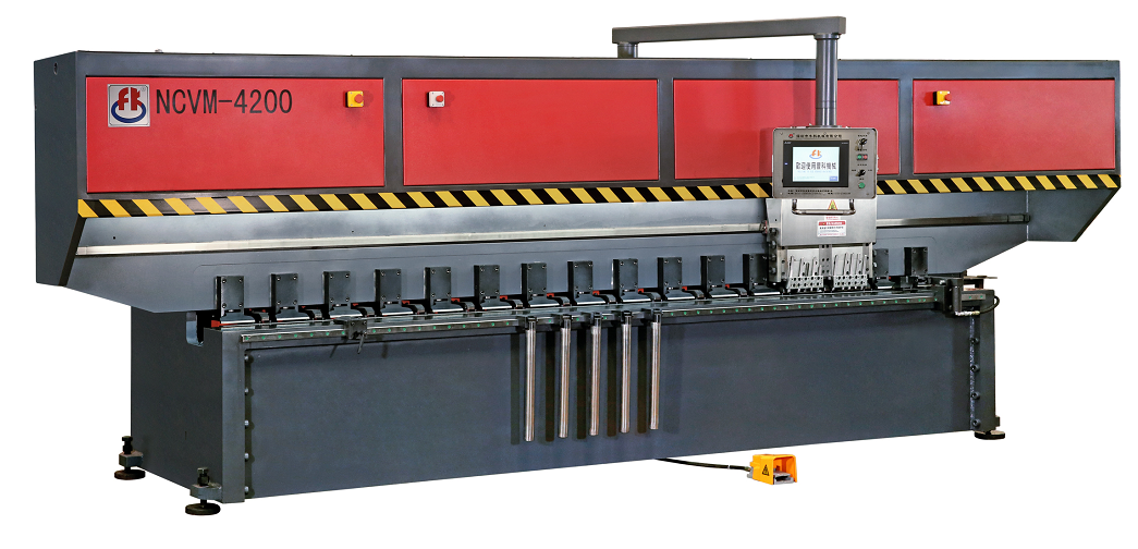 為“中國制造2025”計劃提供發(fā)展助力！深圳豐科機械成為行業(yè)“領航者”? 