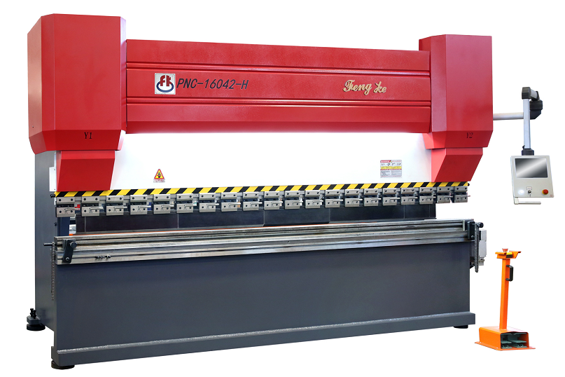 響應(yīng)“雙碳”戰(zhàn)略，豐科機(jī)械折彎?rùn)C(jī)助力制造業(yè)節(jié)能降碳